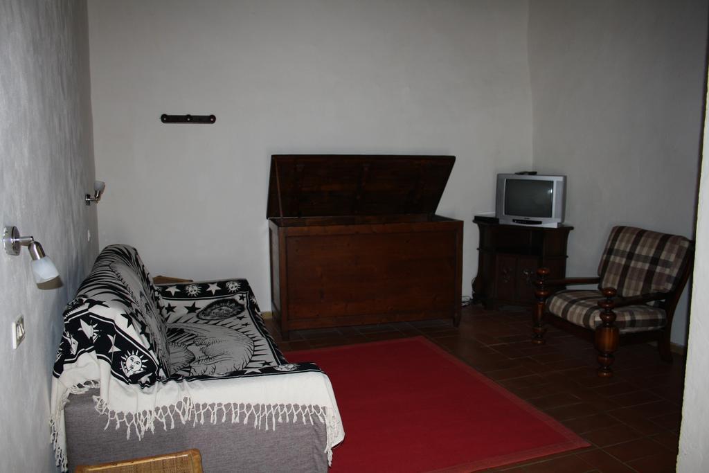 Appartamento La Magione 奎尔斯格罗萨 客房 照片