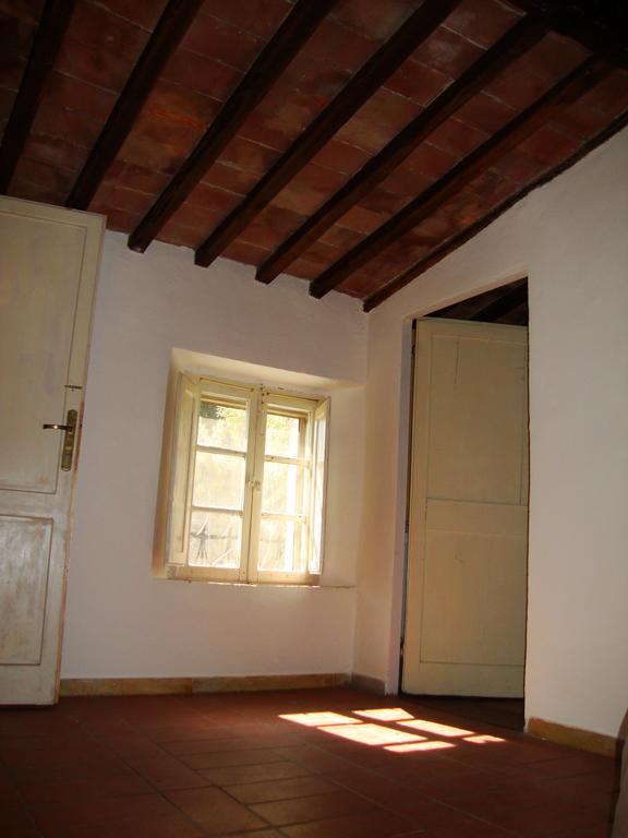Appartamento La Magione 奎尔斯格罗萨 客房 照片